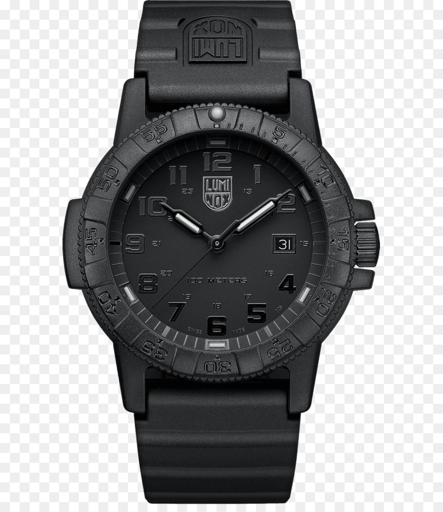 Luminox，Luminox Deniz Kaplumbağası Dev 0320 Serisi PNG