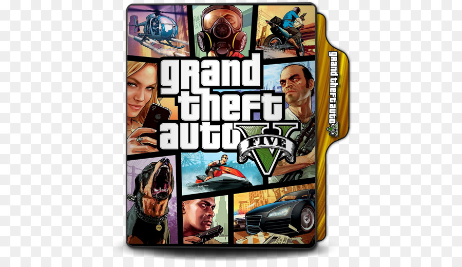 Grand Theft Auto V，Grand Theft Auto Chinatown Savaşları PNG