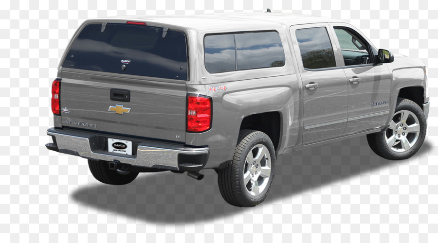 Chevrolet Silverado，Pikap PNG