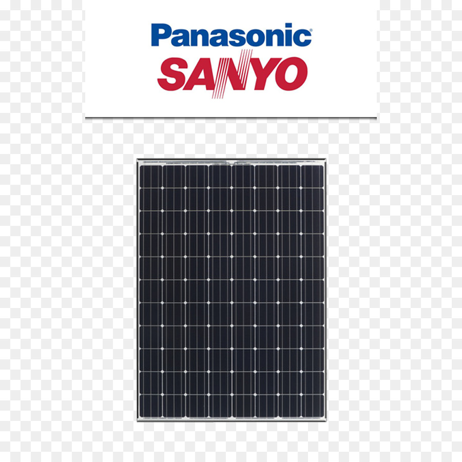 Güneş Panelleri，Panasonic PNG