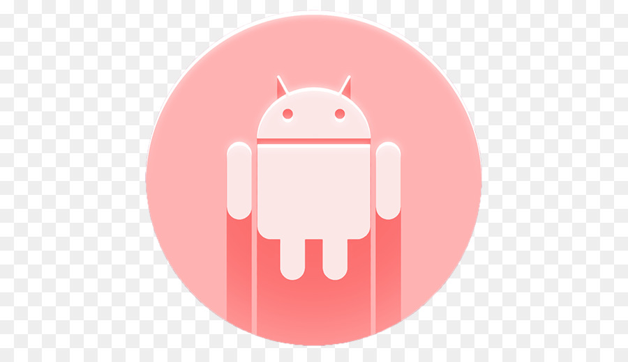 Android，Tünel PNG