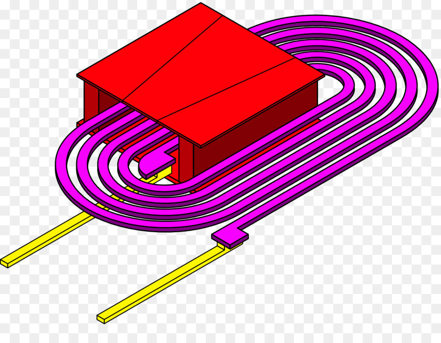 çizgi，Elektronik PNG