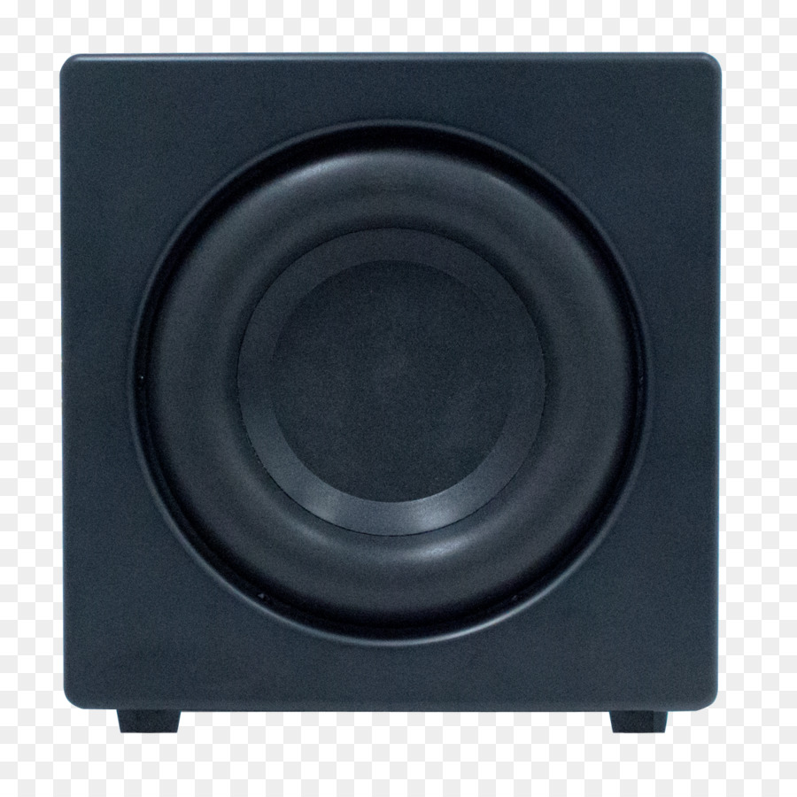 Subwoofer，Bilgisayar Hoparlörleri PNG