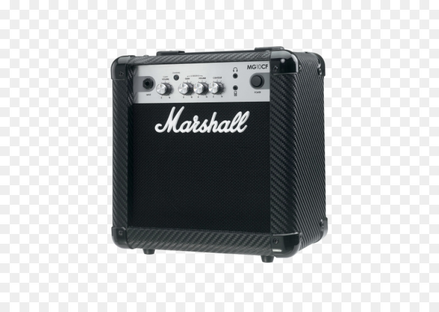 Gitar Amfisi，Marshall Amplifikasyon PNG