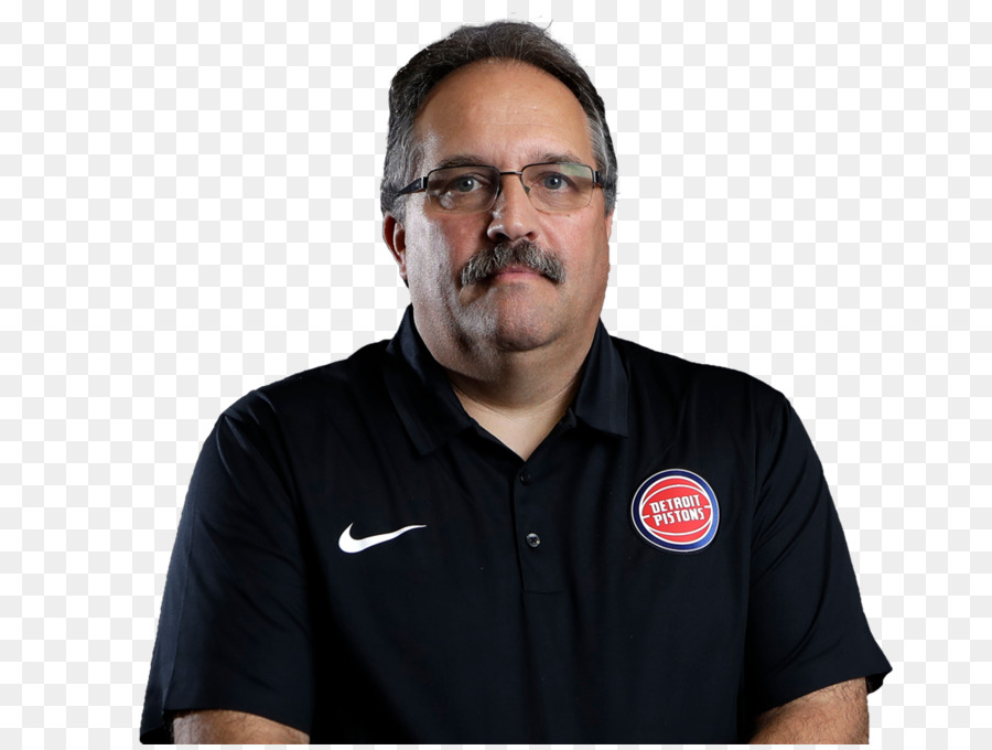 Stan Van Gundy，Detroit Pistons PNG