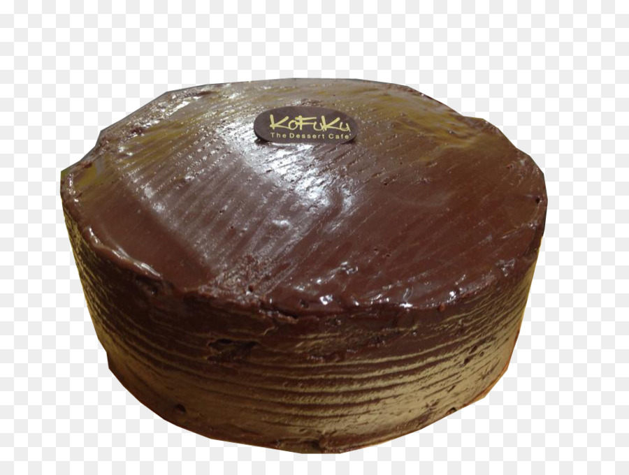 Sachertorte，çikolatalı Kek PNG