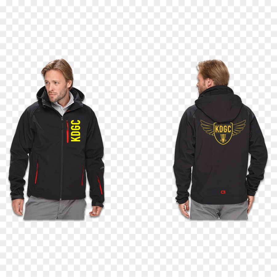 Hoodie，Disk Golf PNG