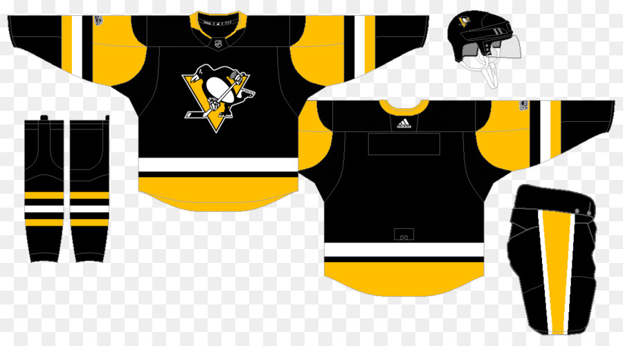 Tshirt，Pittsburgh Penguenler PNG