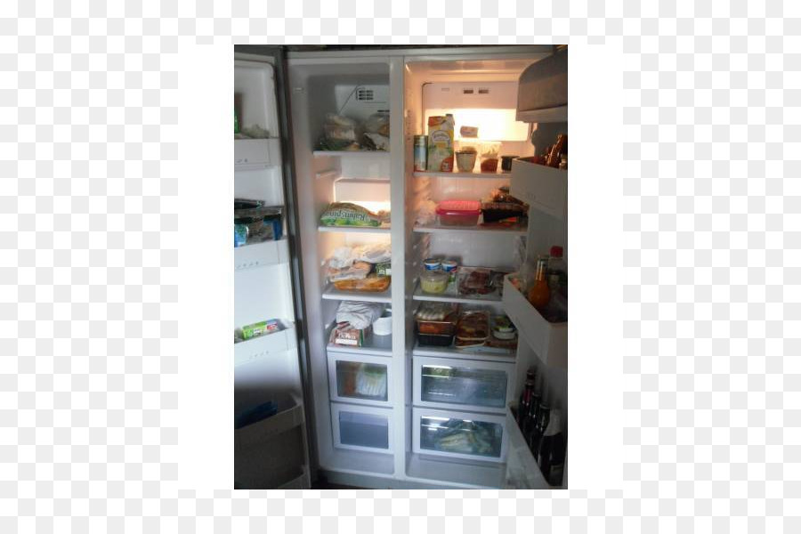 Buzdolabı，Cam PNG