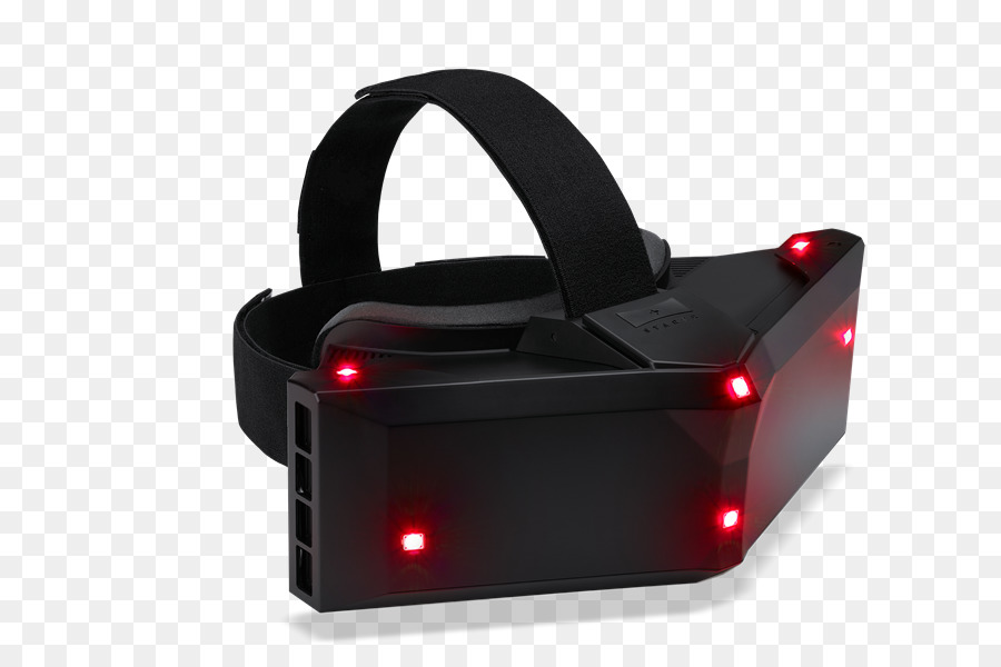 Headmounted Görüntüle，Starvr PNG