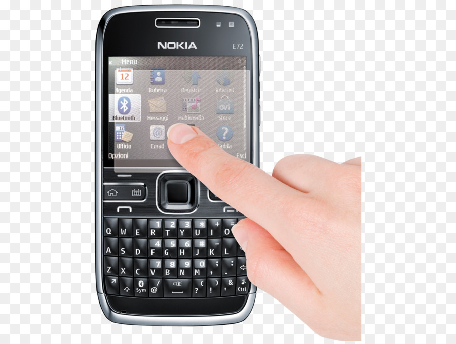 Nokia Destek，Yığın Hafıza Cihazı PNG