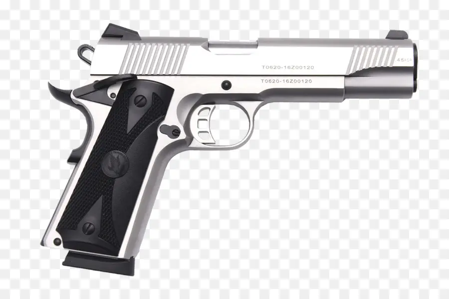 Beretta M9，45 Acp PNG