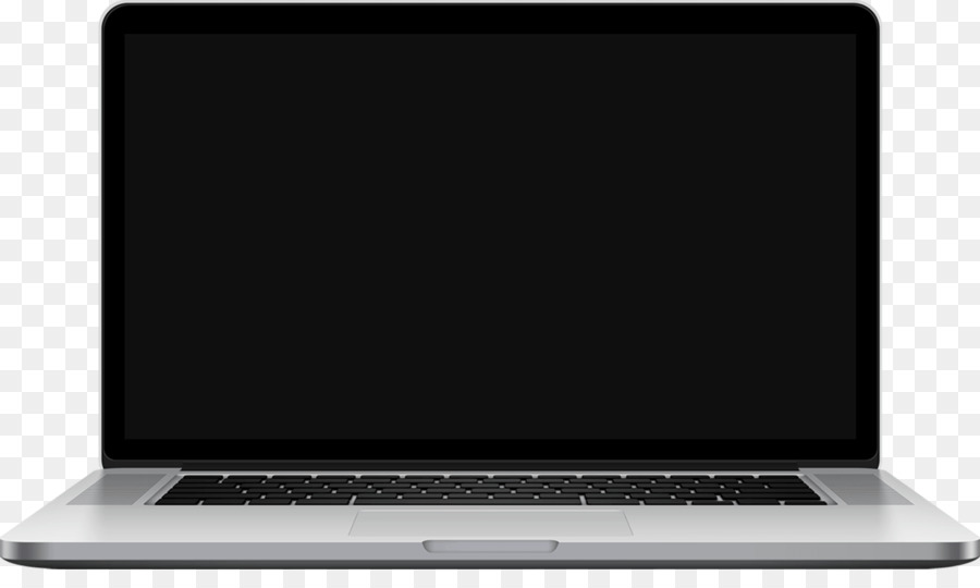 Dizüstü Bilgisayar，Macbook Pro PNG