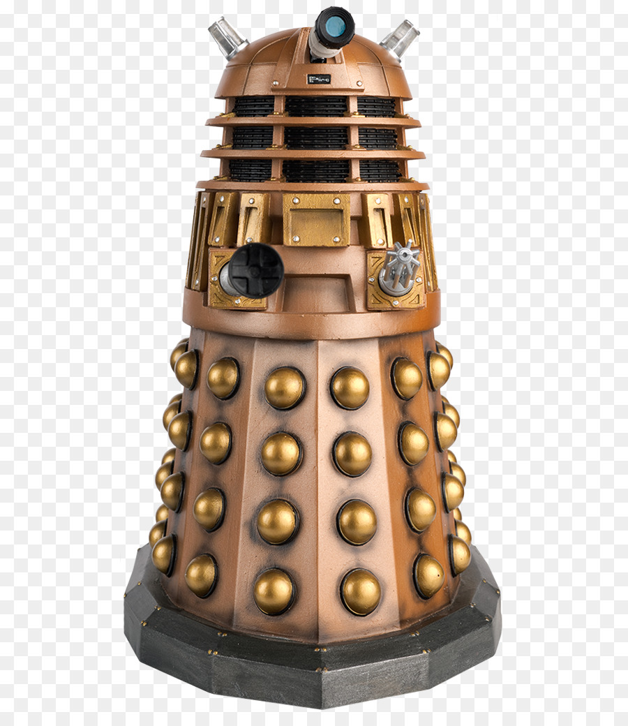 Dalek，Bilim Kurgu PNG