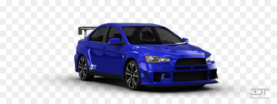 Mitsubishi Lancer Evolution，Araba PNG