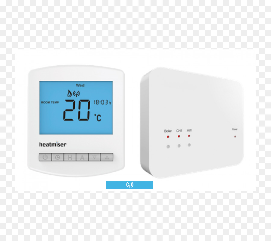 Termostat，Programlanabilir Termostat PNG