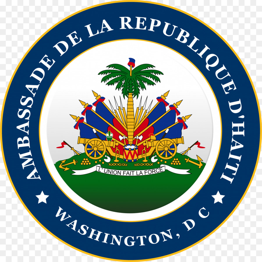 Washington Dc Haiti Büyükelçiliği，Haiti PNG