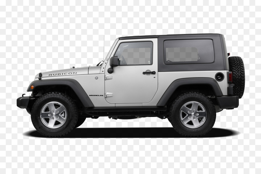 2009 Jeep Wrangler，Cip PNG