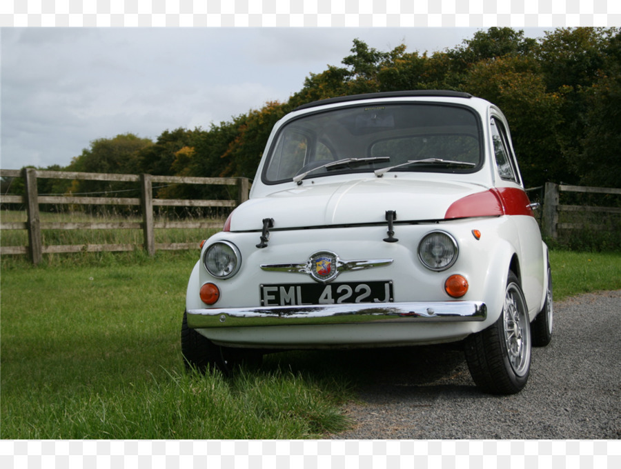 Fiat 500，Abarth PNG