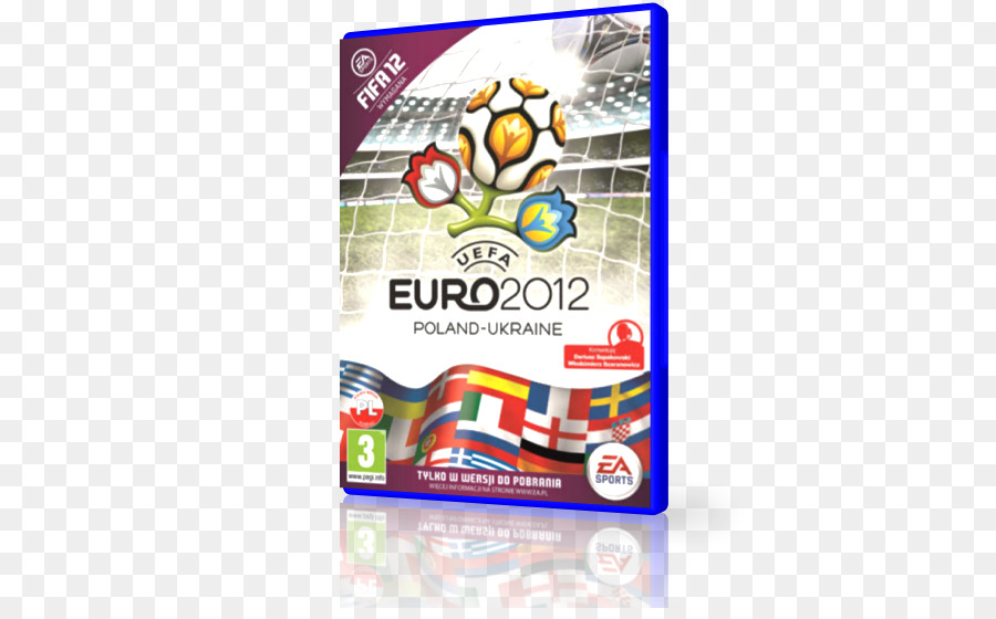 2012 Uefa Euro，Uefa Euro 2008 PNG