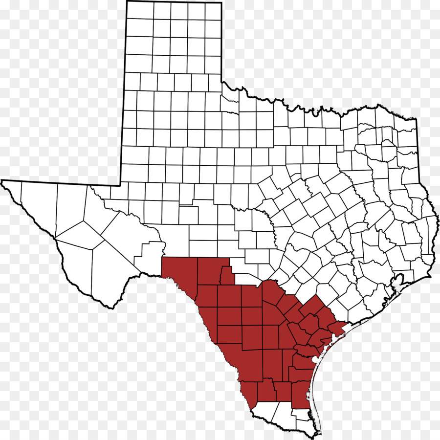 Borden İlçesi，Cottle County Texas PNG