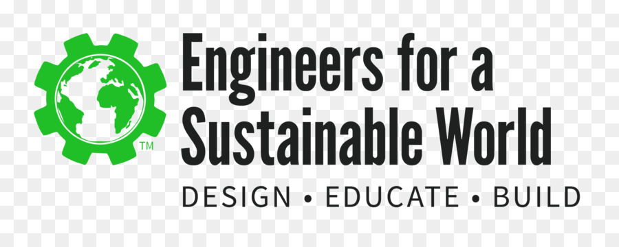 Sürdürülebilir Bir Dünya İçin Mühendisler，Organizasyon PNG