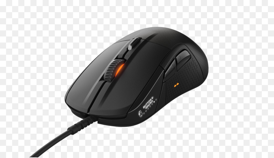 Bilgisayar Fare，700 Steelseries Rakip PNG