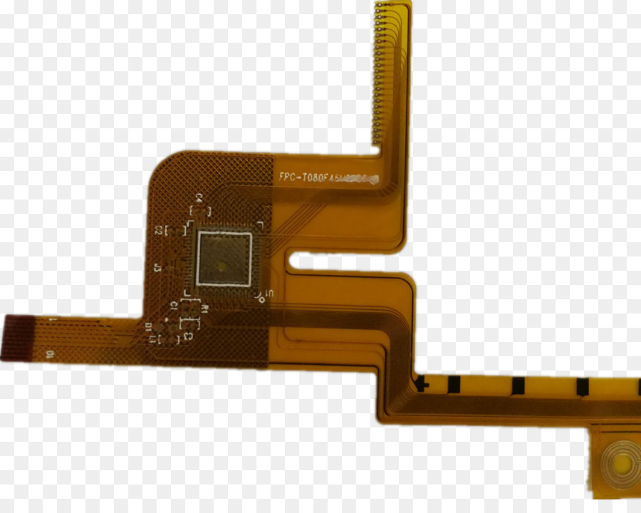 Elektronik Bileşen，Açı PNG