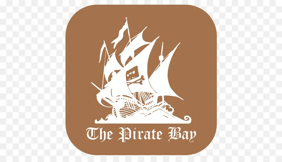 Pirate Bay Logosu，Korsan PNG