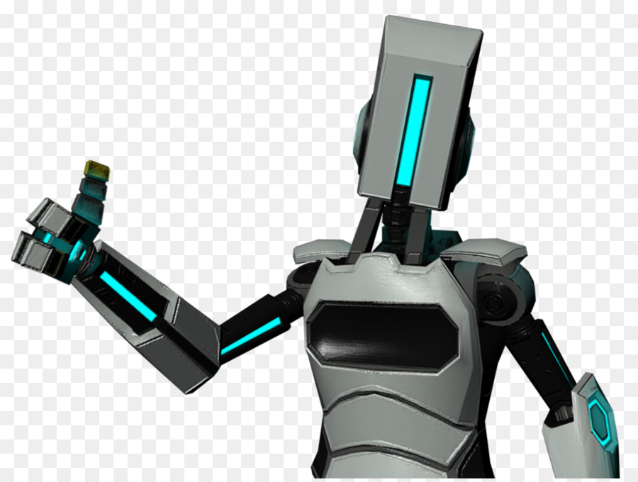 Robot，Robocraft PNG