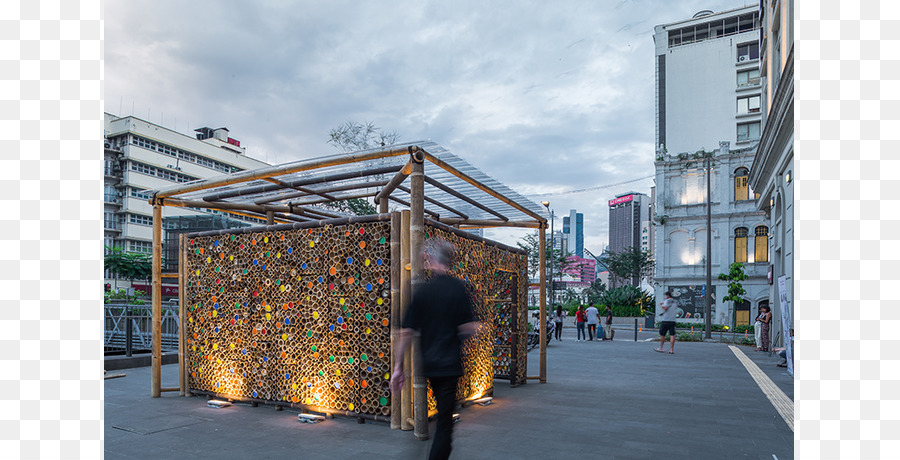 Pavilion Kuala Lumpur，Tropikal Odunsu Bambular PNG