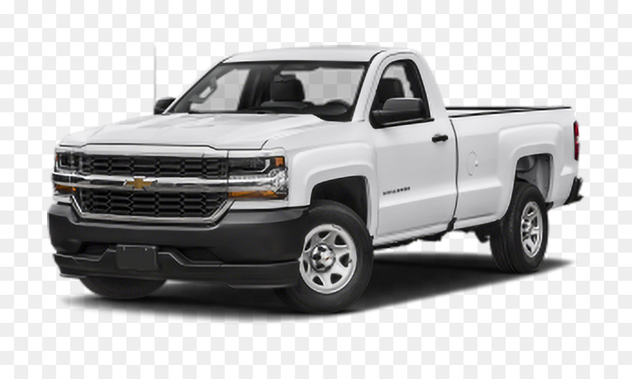 1500 2018 Chevrolet Silverado，Chevrolet PNG