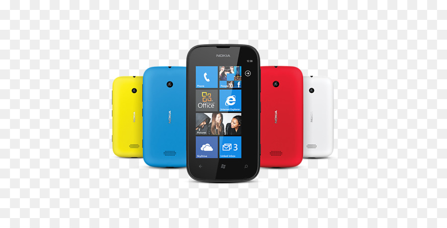 Nokia Lumia 510，520 Nokia Lumia PNG