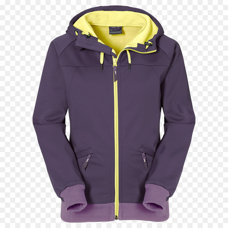 Hoodie，Polar PNG