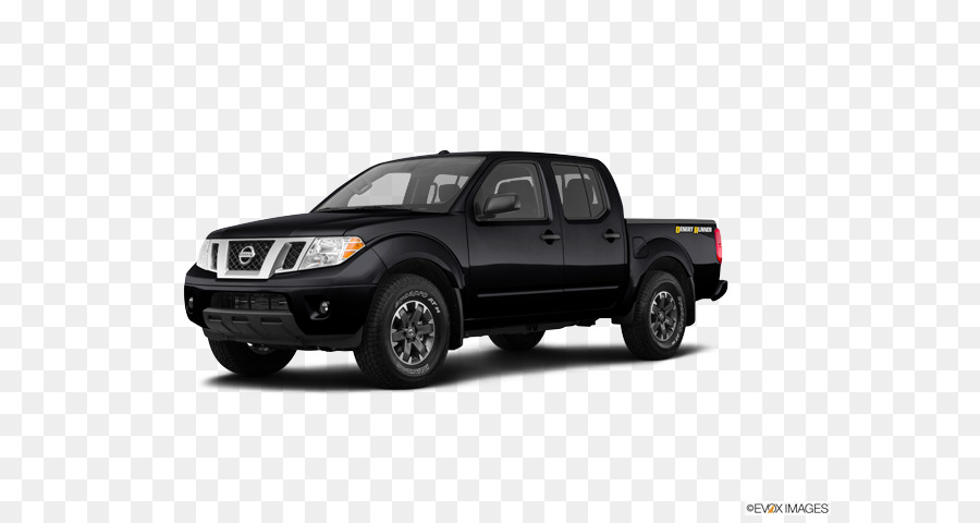 2018 Nissan Frontier，Nissan PNG