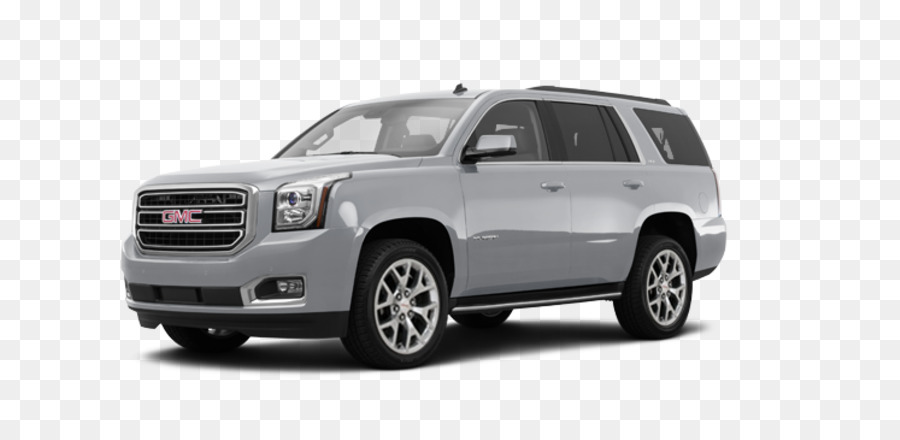 2018 Gmc Yukon Denali Suv，Spor Araçlar PNG