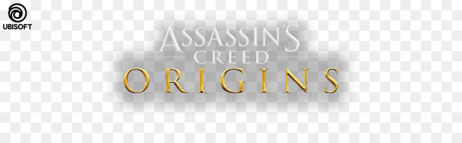 Assassin S Creed Kökenleri，Logo PNG