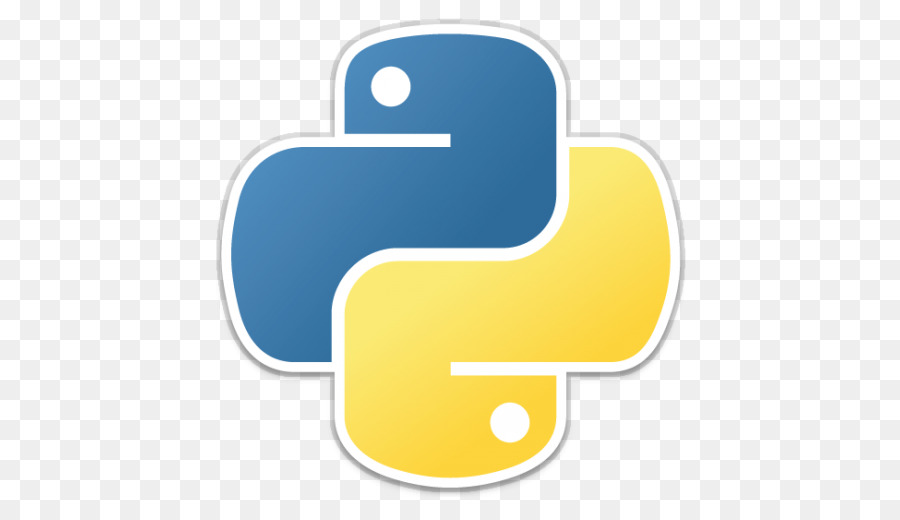 Python Logosu，Programlama PNG