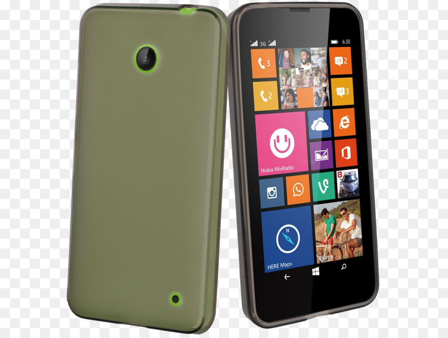 Nokia Lumia 635，Telefon PNG