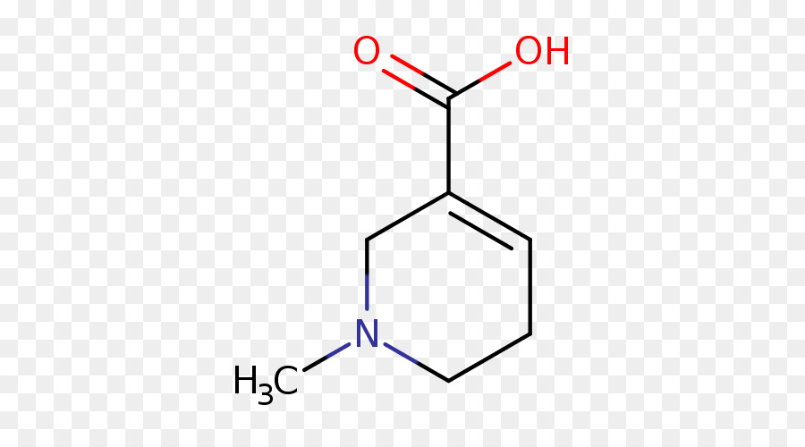 Benzoik Asit，4nitrobenzoic Asit PNG