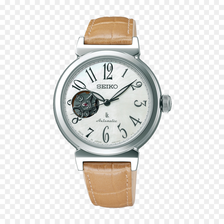 Seiko，İzle PNG