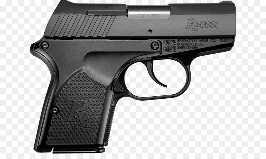 Kenan Rm380，380 Acp PNG