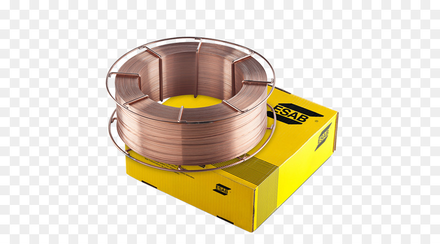 Gaz Metal Ark Kaynağı，Esab PNG