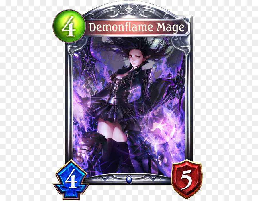 Shadowverse，Tahsil Kart Oyunu PNG