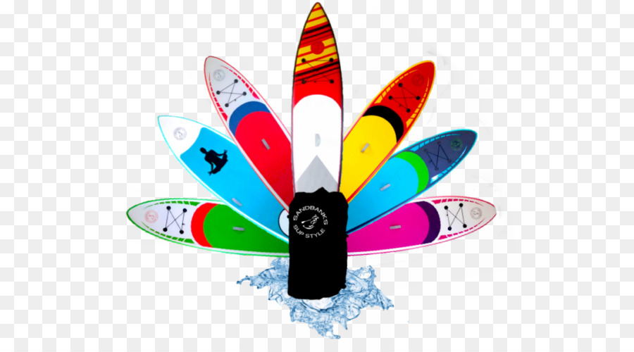 Stand Up Paddleboarding，Paddleboarding PNG