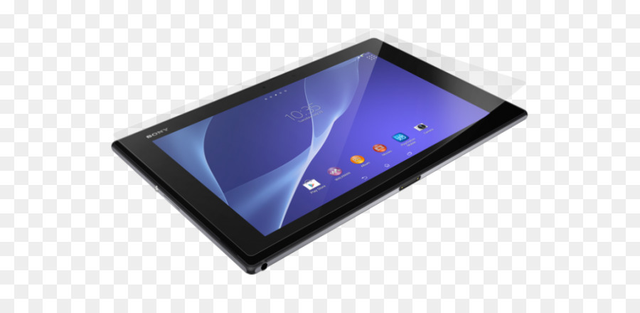 Sony Xperia Z2 Tablet，Sony Ericsson Z PNG