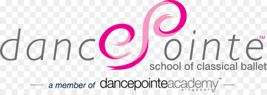 Dancepointe Akademisi，Logo PNG