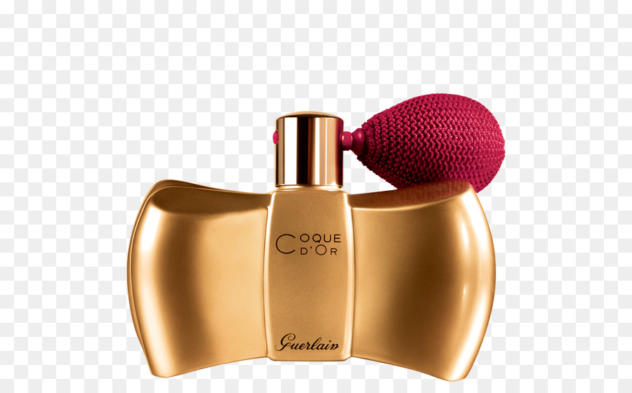 Cemal，Guerlain PNG