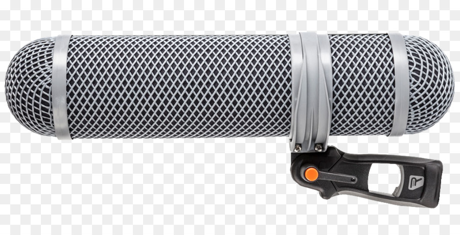 Mikrofon，416p48 Sennheiser Mkh PNG