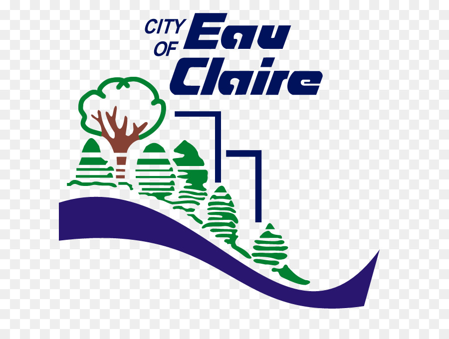 Şehir，Eau Claire şehir PNG
